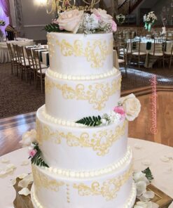 Chefmaster Liqua-Gel Food Color, 10.5-Ounce, Golden Yellow Golden Yellow (Egg) 11 8105q6e5uKL