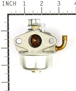 Briggs & Stratton 798653 Carburetor Replaces 697354/790290/791077/698860 12 8108865NoJL