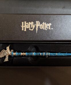 The Noble Collection Harry Potter Ravenclaw Pen 22 8108G OFeCL