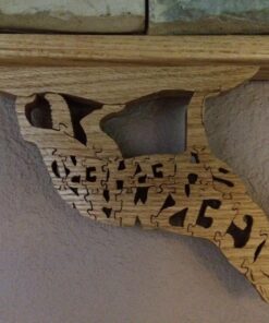 OLSON SAW PG49802 Precision Ground Scroll Saw Blade 35 8108KkKKg8L