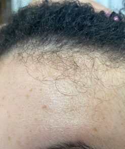 Amazon Elements Vegan Biotin 5000 mcg - Hair, Skin, Nails, 130 Capsules (4 month supply) (Packaging may vary) 33 8108gfHkB3L