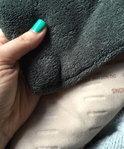 Sunbeam XL Heating Pad for Back, Neck, and Shoulder Pain Relief with Auto Shut Off and 6 Heat Settings, Extra Large 12 x 24", Green 27 8108xQDUqIL