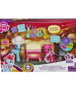 Alternative view of My Little Pony Crystal Princess Baking Set