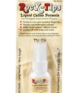 Rock Tips Liquid Callus Formula for musicians 14 810BkZUbSRL