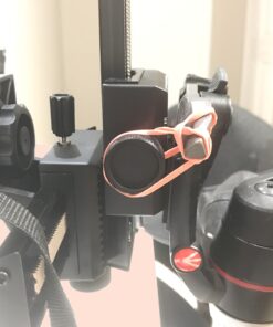 Neewer 4-Way Macro Focusing Focus Rail Slider/Close-Up Shooting for Canon Nikon, Pentax, Olympus, Sony, Samsung and Other Digital SLR Camera and DC with Standard 1/4-Inch Screw Hole 43 810C1wIDML