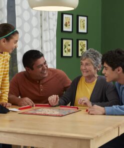 Hasbro Gaming Scrabble Game 40 810CO4FBi9L