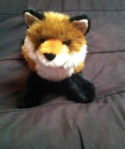 Douglas Roxy Red Fox Plush Stuffed Animal 30 810D35E10LL