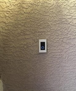 Ring Video Doorbell Elite Doorbell only 34 810DQP OQL