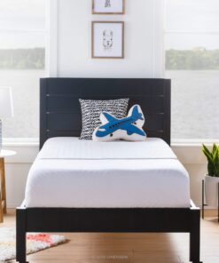 Linenspa 34" x 52" Skid Resistant Waterproof Sheet and Mattress Protector Pad-Highly Absorbent-Machine Washable-Quilted, White 34" x 52" 17 810Eh3tCYjL