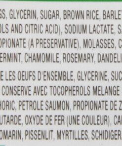 Pet Botanics Training Rewards Mini Treats For Dogs, Bacon, 4 Oz. 4 Ounce (Pack of 1) 26 810F74UF4ZL