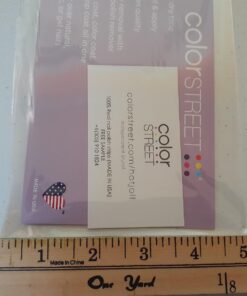 Clear Resealable Display Cellophane Bags Gift Treat Basket Supplies, Adhesive Closure for Snacks, Cards, Envelope Letters, Candy, Party Supplies (100 Bags) by Super Z Outlet (5" x 7") clear 5" x 7" 34 810FWZC9DJL