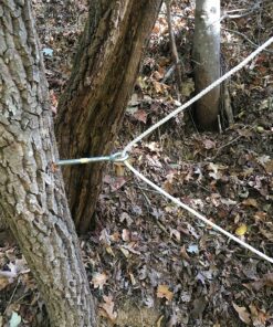 Pocket Chainsaw with Paracord Handle 36 Inches 16 Teeth Long Chain Hand Saw Fast Wood & Tree Cutting Emergency Survival Gear Best for Camping Backpacking Hiking Hunting. 17 810Fg8zIdnL