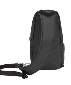 Travelon AT Classic Sling Bag, Black, One Size 17 810IT8ehZ2L