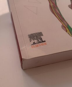 Anatomy Trains: Myofascial Meridians for Manual Therapists and Movement Professionals Paperback 10 810IVPIFVYL