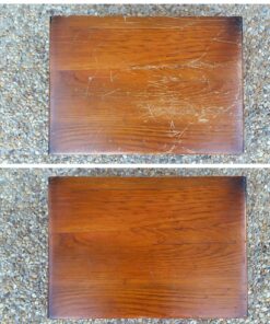 Howard Products RF5016 RF3016 Restor-A-Finish, 16 oz, Mahogany 38 810JZ3qPnvL