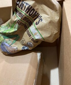 Anthony's Organic Cane Sugar, 3 lb, Granulated, Gluten Free & Non GMO 27 810JsR5sNdL