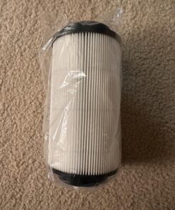 Polaris ATV Replacement Air Intake Filter for Specific Polaris Sportsman and Scrambler Models, High Performance, OEM Part, Easy Install, For ATV Maintenance and Engine Protection - 7082101 13 810Kcj466SL