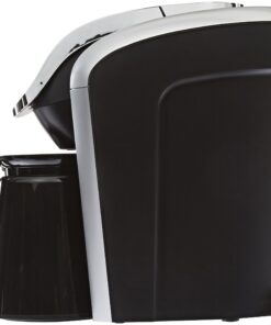 Alternative view of Keurig K450 Brewing System, 4 cups, Black
