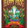 FoxFarm FX14047 2-Cubic Feet FoxFarm Happy Frog Potting Soil 2 cubic feet