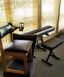 Tripod for iPhone, Fotopro Flexible Camera Tripod with Remote for iPhone 12 XS,Samsung, Waterproof and Anti-Crack Phone Tripod Stand for GoPro, Portable Travel Tripod for Live Streaming Vlogging Video Black and red 48 810NVxYdeL