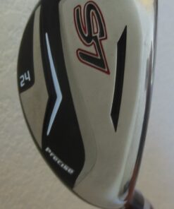 Mens Complete Golf Set Custom Fit for Tall Men 6'0"- 6'6" Tall Right Hand Regular Flex 13 810P4gI4cpL