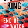 End of Watch: A Novel (3) (The Bill Hodges Trilogy) 92 810PcNuumRL