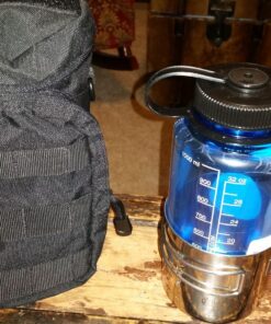 Olicamp SPACE SAVER CUP Metal, One Size 36 810Pjd4Jt9L