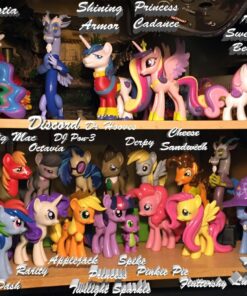 FUNKO VINYL COLLECTIBLE: My Little Pony - Daring Do 7 810Q8AhkybL 1