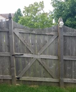 Simple Green Oxy Solve Deck and Fence Pressure Washer Cleaner, Colorless to Pale Straw, Unscented, 128 Fl Oz (Packaging May Vary) 42 810Q9qEZPNL