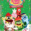 Yo Gabba Gabba: Yo Gabba Gabba Christmas DVD October 29, 2013 24 810QNFE84QL