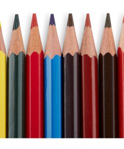 Prismacolor Col-Erase Erasable Colored Pencils, 12 Pack 12 Count (Pack of 1) 28 810Qcu2eKQL