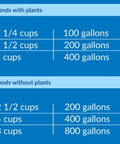 API pond SALT Pond Water Salt 9.6-Pound Container, FISHAQUARI 1 17 810SQUPK0vL