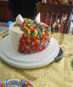 AmeriColor Basic Six Kit Soft Gel Paste Food Color, 0.75 Ounce, 6 Pack Kit 28 810SQwZtocL