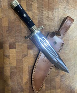 Perkin Handmade Hunting Knife Hand Forged O1 Tool Steel 17 810Sao4nJ L