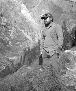 Kodak 857 2273 Professional 100 Tmax Black and White Negative Film 120 (ISO 100) 5 Roll Pack 1-Pack 15 810Sc1P9IlL