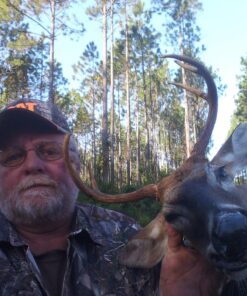 Tinks Doe-in-Rut #69 Buck Lure 4 oz. 20 810TWRF5yYL 1