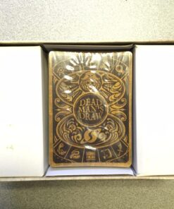 Dead Man's Draw 14 810UDmBEWwL