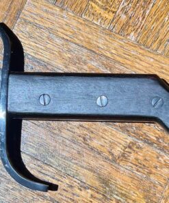 Cold Steel 88CSAB 1917 Frontier Bowie 25 810UTxnJnjL