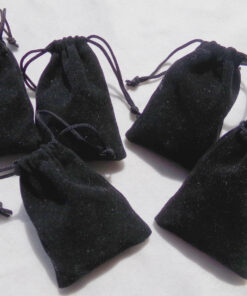 CiaraQ Polyhedral Dice Set (35 Pieces) with Black Pouches, 5 Complete Double-Colors Dice Sets of D4 D6 D8 D10 D% D12 D20 Compatible with Dungeons and Dragons DND RPG MTG Table Games 35pcs 41 810UtZbJ L