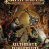 Pathfinder Roleplaying Game: Ultimate Equipment Hardcover, Illustrated, July 19, 2016 9 810V TNPNzL