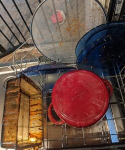 Finish - Quantum - 82ct - Dishwasher Detergent - Powerball - Ultimate Clean & Shine - Dishwashing Tablets - Dish Tabs (Packaging May Vary) 33 810VH8TjAEL 1