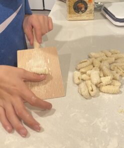 Eppicotispai Garganelli and Gnocchi Stripper 33 810XGDx5hoL