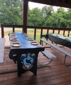 Rubies Costume Harry Potter Ravenclaw Wall Banner 13 810Xg7YeGHL