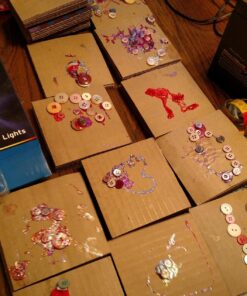 ELMERS E199 Elmer's 3D Washable Glitter Glue Pens, Classic Rainbow, Pack of 10 Pens - Great For Making Slime 46 810Y4dW5bSL