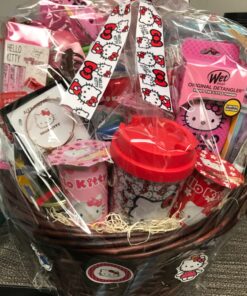 Hello Kitty Imagine Ink Book for Kids - Mess-Free Coloring Booklet with Magic Pen 4 810YXqymyL