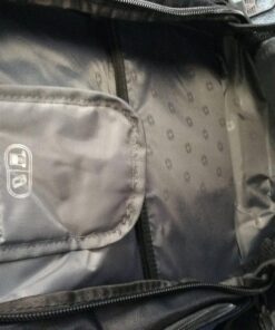 SwissGear 1900 Scansmart TSA 17-Inch Laptop Backpack, Blue/Black 19-Inch 58 810Z2boOjNL