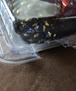 Hunter Safety System Reflective Lifeline for Tree-Stand Hunting Safety Harness 3-pack 23 810aEBsmLDL