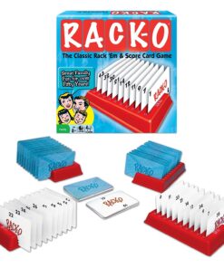 Winning Moves Games Rack-O