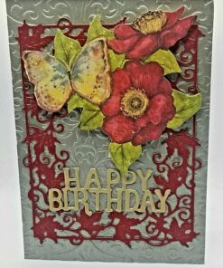 K&Company Susan Winget Meadow Die-Cut Cardstock 18 810ampSYbML 1