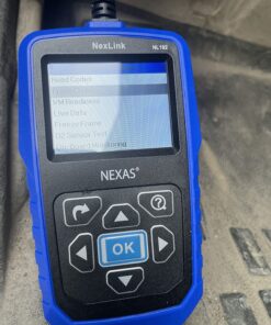 NEXAS NL102 Pro Heavy Duty Truck Scanner Enhanced Full System Diesel Diagnostic Scan Tool for Cummins Detroit Freightliner International Paccar Check Engine for HD Truck & Car 2-in-1 Code Reader NL102 truck scanner 17 810bOEwrRHL